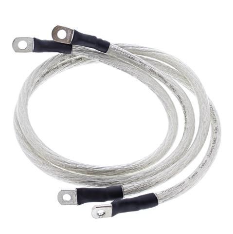 Провода Аккумулятора Для Мотоцикла Harley Flhs Electra Glide Sport Allballs 79-3008