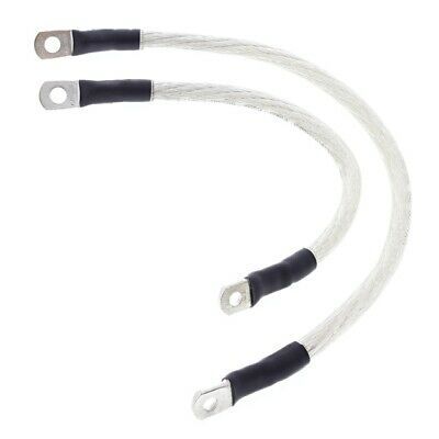 Провода Аккумулятора Для Мотоцикла Harley Xl Allballs 79-3010
