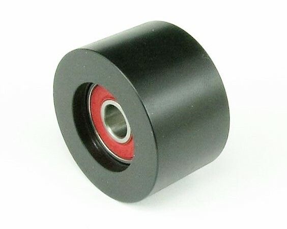 Ролик приводной цепи нижний Allballs 79-5015