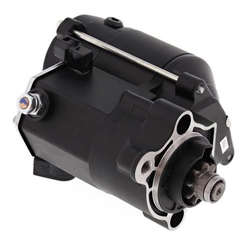 Стартер 1.4 Black Для Мотоцикла Buell Thunderbolt Allballs 80-1009
