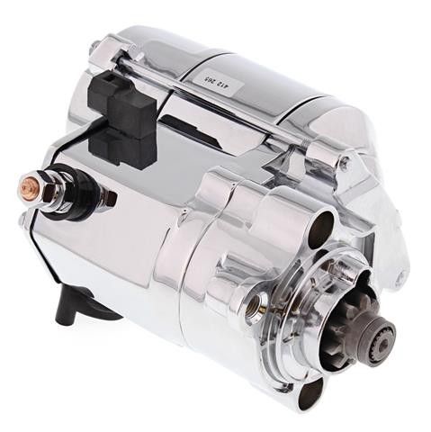 Стартер 1.4 Chrome Для Мотоцикла Buell Thunderbolt Allballs 80-1010