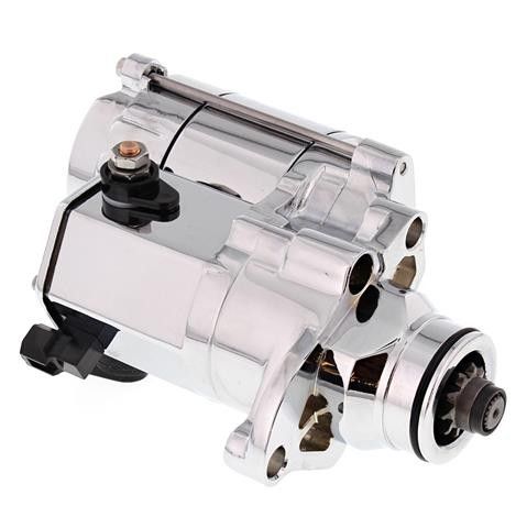 Стартер 1.4 Chrome Для Мотоцикла Harley Fxd Super Glide Allballs 80-1014