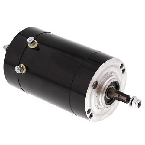 Генератор Черный Для Мотоцикла Harley Xl Allballs 80-2001