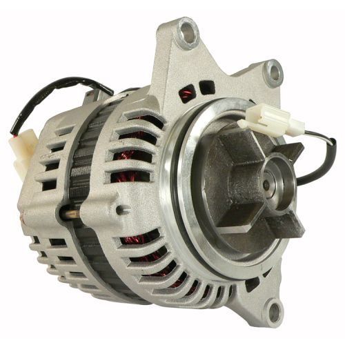 Генератор Arrowhead 400-44102 (AHA0002) для Honda Gold Wing GL1500 (1990), GL1500A Aspencade (1991-2000), GL1500I Interstate (1991-1996), GL1500SE (1990-2000)