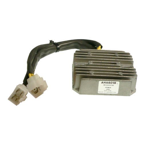 Регулятор напряжения Arrowhead 230-58074 (AHA6018) для Honda