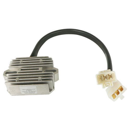 Регулятор напряжения Arrowhead 230-58080 (AHA6047) для Honda (31600-MCJ-750)