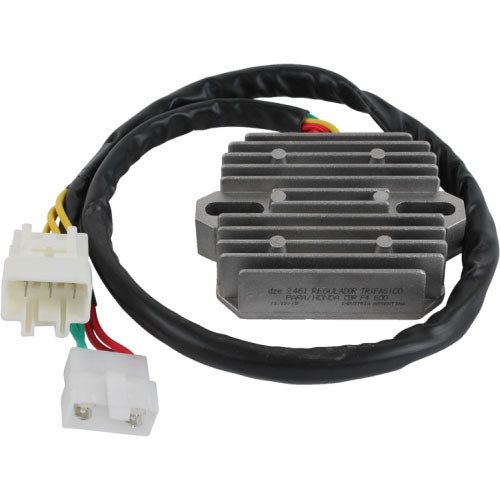 Регулятор напряжения Arrowhead 230-58034 (AHA6083) для Honda (31600-MBW-D21, 31600-MBW-G90)