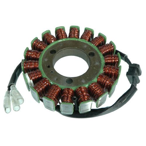 Статор Arrowhead 340-58023 (AKI4010) для Kawasaki Motorcycle (21003-1038, 21003-1256)
