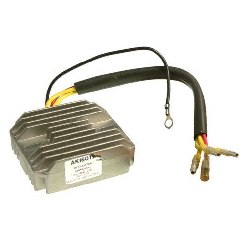 Регулятор напряжения Arrowhead 230-58130 (AKI6013) для KAWASAKI (21066-1008)