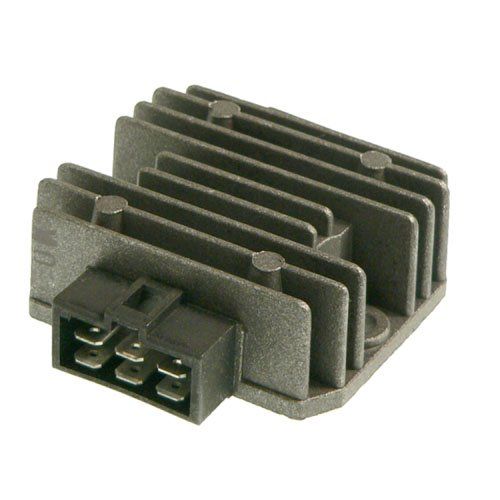 Регулятор напряжения Arrowhead 230-58133 (AKI6017) для Kawasaki (21066-1038)