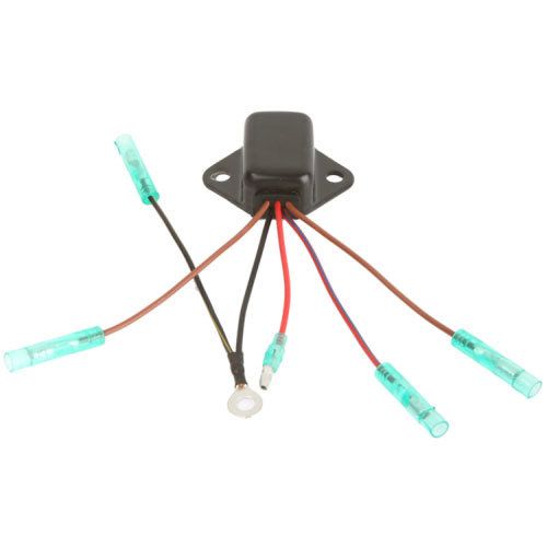 Регулятор напряжения Arrowhead 230-58059 (AKI6029) для KAWASAKI (21066-3703)