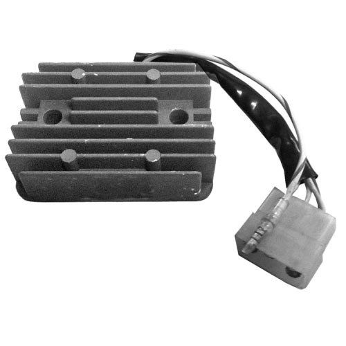 Регулятор напряжения Arrowhead 230-58141 (AKI6030) для KAWASAKI (21066-029, 21066-1032)