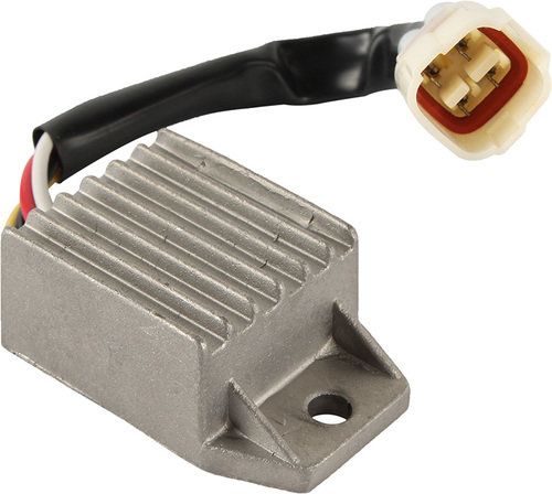 Регулятор напряжения Arrowhead 230-58153 (AKM6000) для KTM (80011034000) // Beta (2728101000)