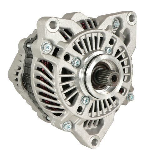 Генератор Arrowhead 400-48059 (AMT0202) для Honda (31100-MCA-003, 31100-MCA-700, 31100-MCA-A400, 31100-MCA-A41)