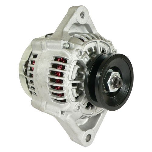 Генератор Arrowhead 400-52121 (AND0350) для Kubota // DENSO
