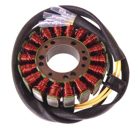 Статор Arrowhead 340-58017 (ASU4000) для Suzuki Motorcycle (31401-45111, 31401-45120, 31401-47020, 31401-47021, 31401-47030)