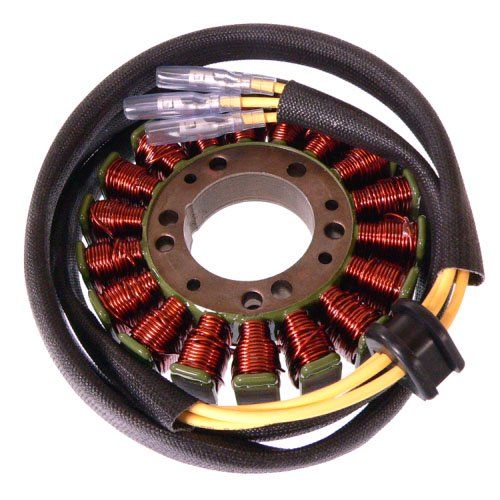 Статор Arrowhead 340-58024 (ASU4001) для Suzuki Motorcycle (31401-45020, 31401-45021, 31401-45030)