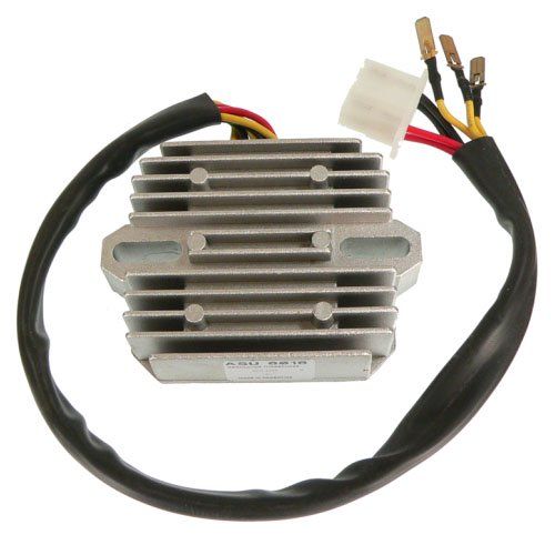 Регулятор напряжения Arrowhead 230-58169 (ASU6016) для Suzuki (32800-38A00)