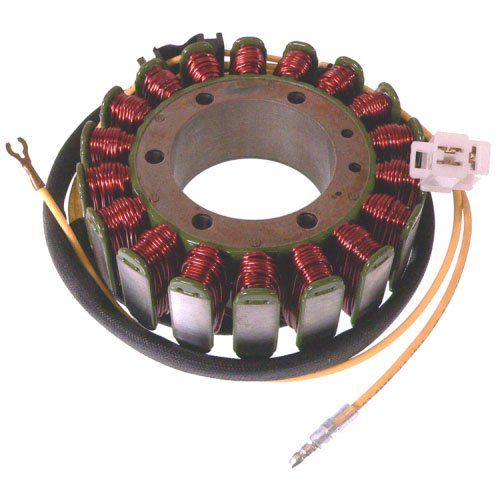 Статор Arrowhead 340-58025 (AYA4003) для Yamaha (42X-81410-20-00, 4X7-81410-20-00)