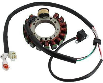 Статор Arrowhead 340-58001 (AYA4030) для YAMAHA (3HN-85510-10-00, 4GB-85510-00-00)