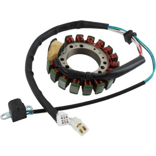Статор Arrowhead 340-58009 (AYA4038) для Yamaha (4WV-85510-00-00)