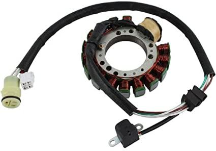 Статор Arrowhead 340-58008 (AYA4039) для Yamaha (5GT-85510-00-00)