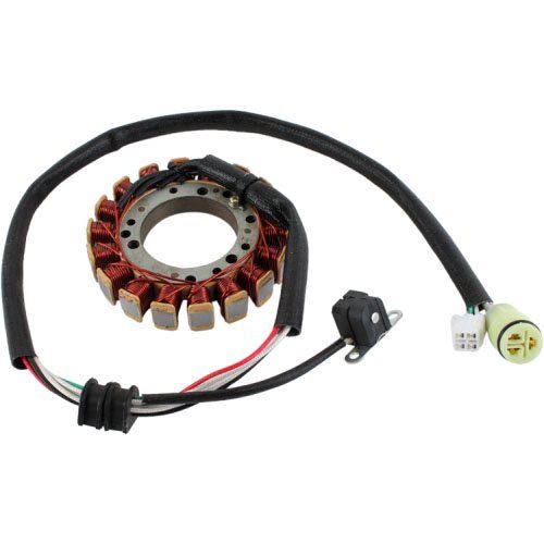 Статор Arrowhead 340-58007 (AYA4043) для YAMAHA (5GH-81410-00-00, 5ND-81410-00-00)