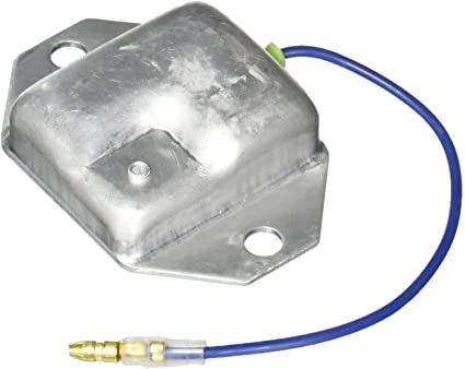 Регулятор напряжения Arrowhead 230-58064 (AYA6010) для Yamaha (82F-81910-00-00, 82F-81910-A0-00, 8H4-81910-50-00)