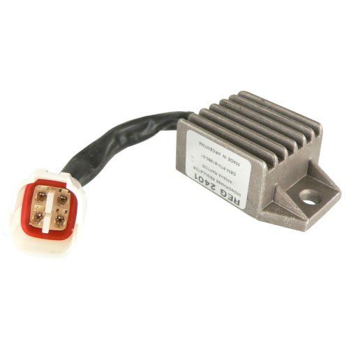 Регулятор напряжения Arrowhead 230-58184 (AYA6017) для Yamaha (3GB-81960-10-00, 5TH-81960-00-00, 5TH-81960-01-00)