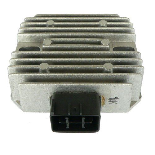 Регулятор напряжения Arrowhead 230-58185 (AYA6020) для Yamaha (4XY-81960-00-00)