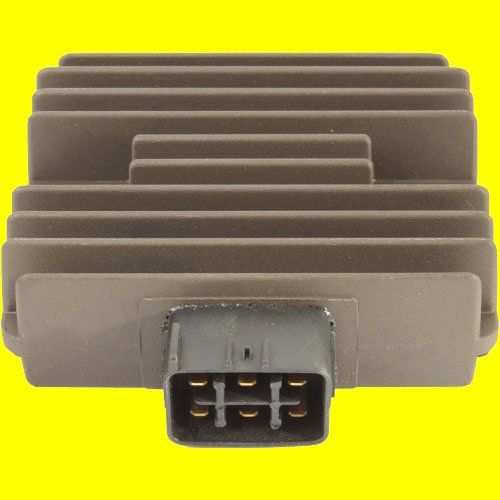 Регулятор напряжения Arrowhead 230-58067 (AYA6029) для Yamaha (68V-81960-00-00, 6D3-81960-00-00)