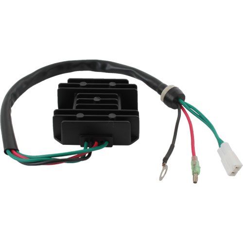 Регулятор напряжения Arrowhead 230-58191 (AYA6030) для YAMAHA (66V-81960-00-00)