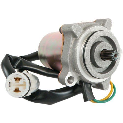 Моторчик Arrowhead 430-58000 (CMU0001) для Honda (31300-HN2-003)