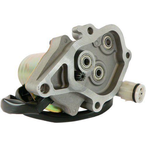 Моторчик Arrowhead 430-58001 (CMU0002) для Honda (31300-HN0-A11, 31300-HN0-A12)