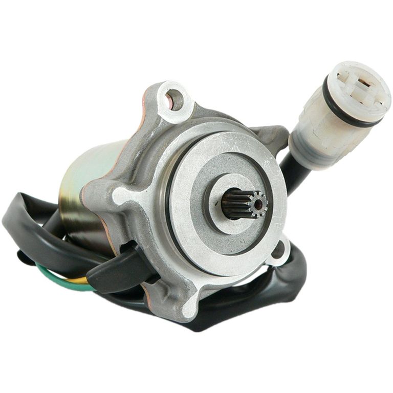 Моторчик Arrowhead 430-58002 (CMU0003) для Honda (31300-HN5-A11)