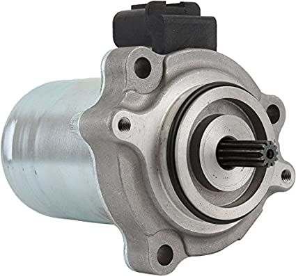 Моторчик Arrowhead 430-58007 (CMU0004) для Honda (31300-HP5-601)