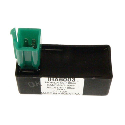 Модуль управления Arrowhead 160-02003 (IHA6003) для Honda (30410-141-751, 30410-GZ4-671)