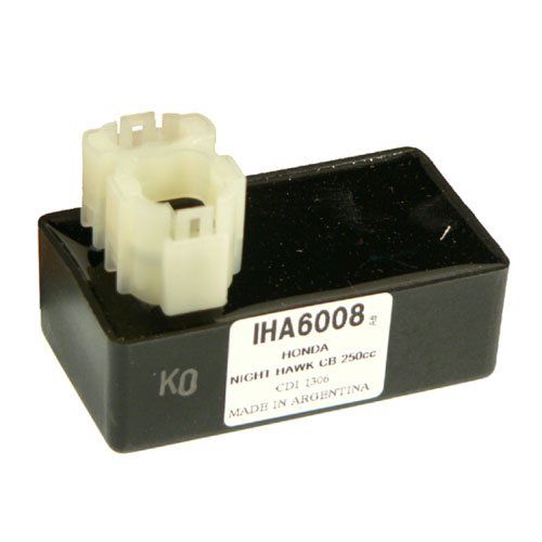 Модуль управления Arrowhead 160-02007 (IHA6008) для Honda (30410-KBG-003)