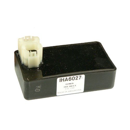 Модуль управления Arrowhead 160-02023 (IHA6027) для Honda (30410-HM3-003)