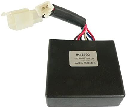 Модуль управления Arrowhead 160-02043 (IKI6002) для Kawasaki (21119-1180)