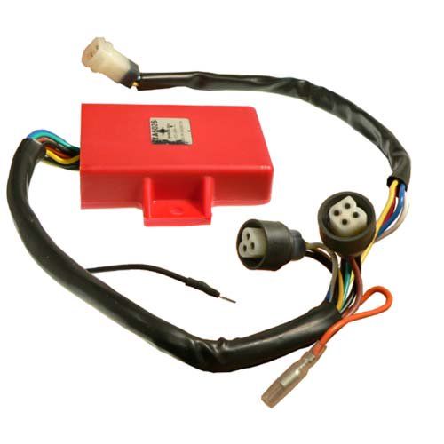 Модуль управления Arrowhead 160-02066 (IYA6025) для YAMAHA (3GD-85540-20-00)