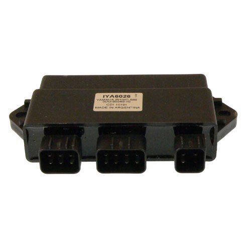 Модуль управления Arrowhead 160-02074 (IYA6026) для Yamaha (5UG-85540-00-00, 5UG-85540-10-00)