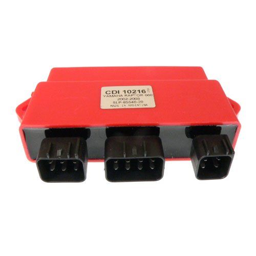 Модуль управления Arrowhead 160-02075 (IYA6027) для Yamaha (5LP-85540-20-00)