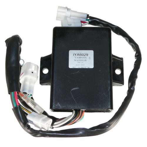 Модуль управления Arrowhead 160-02077 (IYA6029) для Yamaha (3GD-85540-30-00)