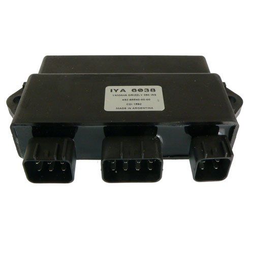 Модуль управления Arrowhead 160-02084 (IYA6038) для Yamaha (4S2-85540-00-00, 4S2-85540-01-00)