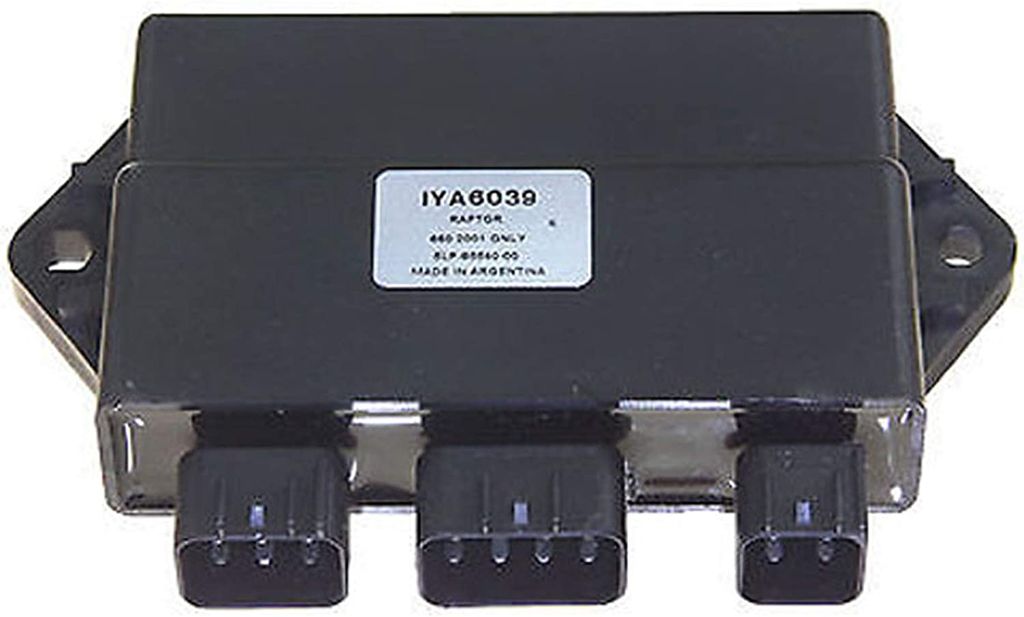 Модуль управления Arrowhead 160-02123 (IYA6039) для Yamaha (5LP-85540-00)