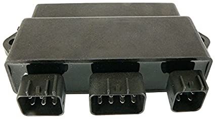 Модуль управления Arrowhead 160-02088 (IYA6044) для Yamaha (1P1-85540-00-00)