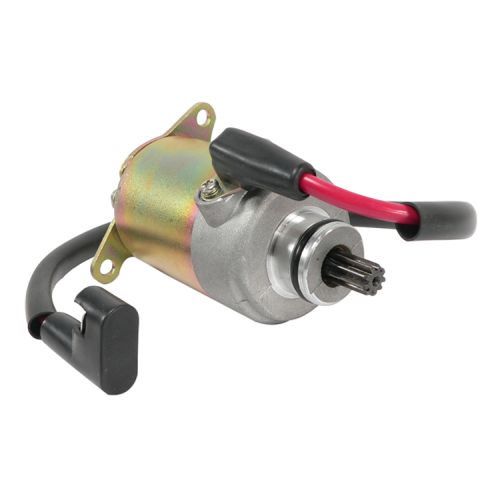 Стартер Arrowhead 410-58005 (SCH0004) для BAJA MOTORSPORTS // GO SCOOT // JETMOTO // MAXAM