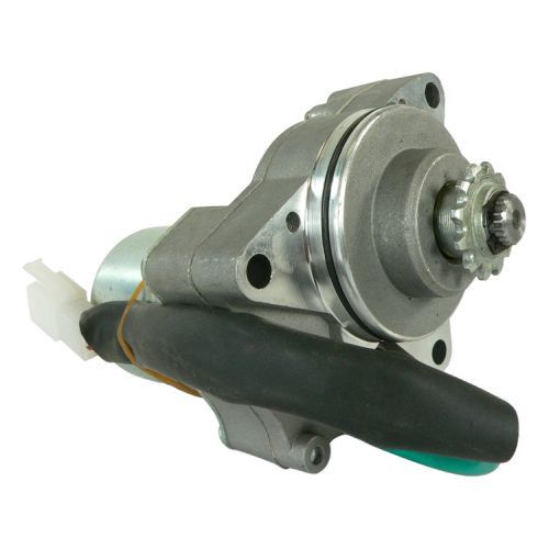 Стартер Arrowhead 410-58012 (SCH0007) для ALIEN MOTORS // BAJA MOTORSPORTS // BMS MOTOR SPORTS // GO SCOOT // JACKEL // JETMOTO // KAZUMA // MAXAM