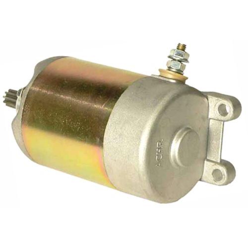 Стартер Arrowhead 410-58008 (SCH0008) для BAJA MOTORSPORTS // BMS MOTOR SPORTS // EAGLE Scooters // GO SCOOT // KAZUMA // REDCAT MOTORS